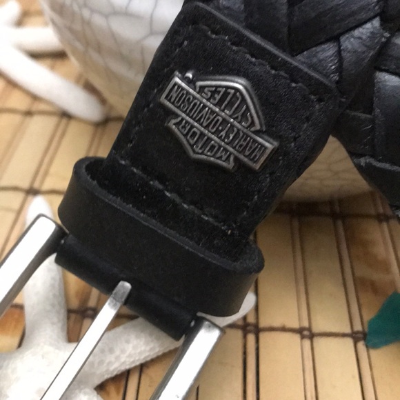 ??YES PLEASE! Harley-Davidson Weave?? main image 8
